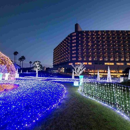 Shirahama Coganoi Resort & Spa Eksteriør bilde